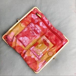 Hobo Lauren Wallet Clutch